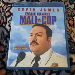 Paul Blart Mall Cop, 2 Discs